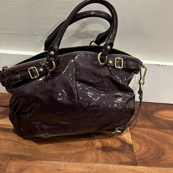 Coach Madison Sophia - Picture 2 of 3